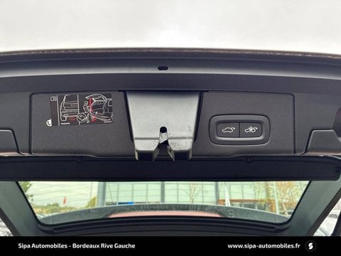 Voitures D'occasion À Mérignac | Volvo Xc60 Ii T6 Recharge Awd 253 Ch + 87 Ch Geartronic 8 Insc...