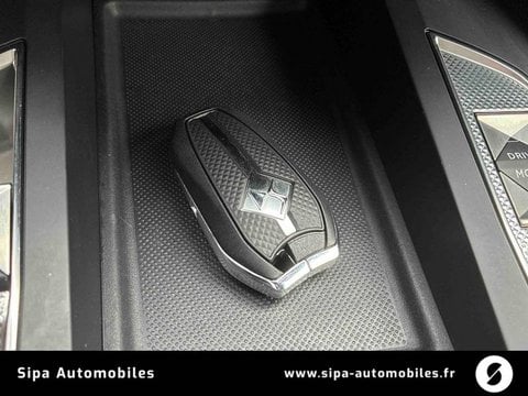 Voitures D'occasion À Lescar | Ds Ds 3 Ds3 Crossback Bluehdi 130 Eat8 Louvre 5P