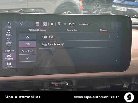 Voitures D'occasion À Toulouse | Fiat 500 E 95 Ch Nouvelle 3P