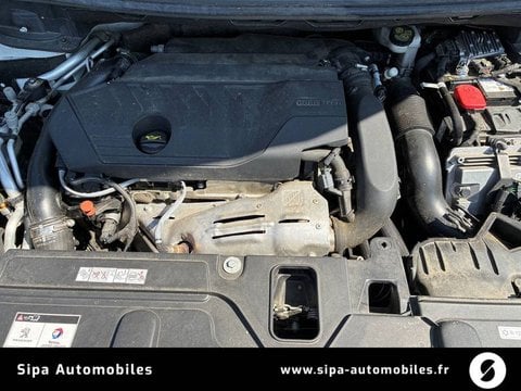 Voitures D'occasion À Toulouse | Peugeot 308 Puretech 130Ch S&S Bvm6 Allure 5P