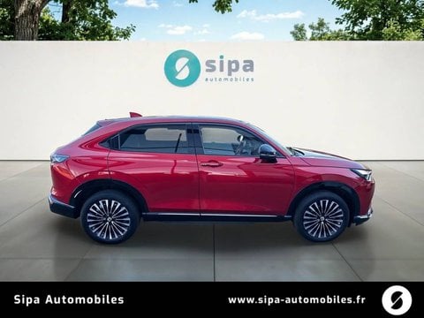 Voitures D'occasion À Mérignac | Honda E:ny1 204 Ch Advance 5P