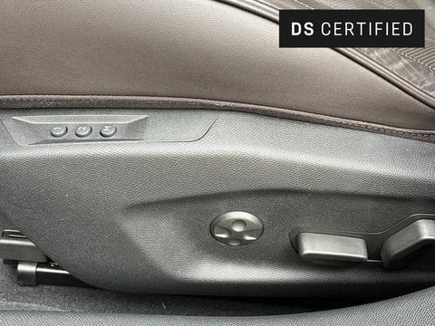 Voitures D'occasion À Lescar | Ds Ds 4 Hybride E-Tense 225 Eat8 Rivoli 5P