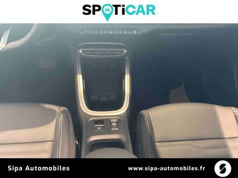 Voitures D'0Km À Toulouse | Jeep Avenger 1.2 Turbo T3 145 Ch Bvr6 4Xe Upland 5P