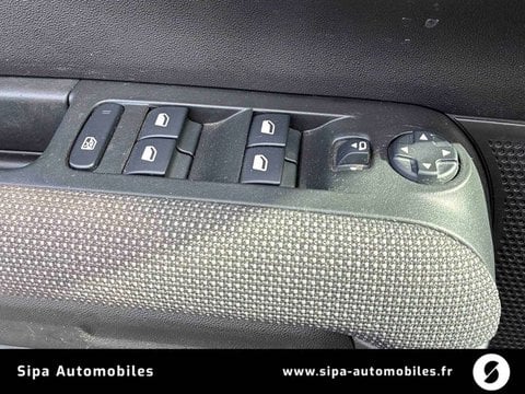 Voitures D'occasion À Mont-De-Marsan | Citroën C3 Aircross Puretech 110 S&S Eat6 Shine 5P