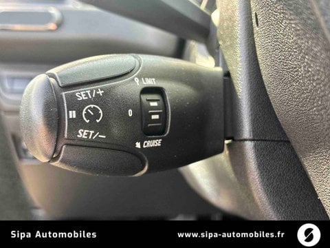 Voitures D'occasion À Toulouse | Peugeot 208 1.4 Hdi 68Ch Bvm5 Active 3P