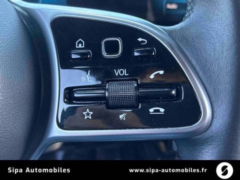 Voitures D'occasion À Toulouse | Mercedes-Benz Classe A 160 Bm6 Business Line 5P
