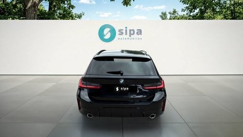 Voitures D'occasion À Muret | Bmw Série 3 Touring 320D Xdrive 190 Ch Bva8 M Sport 5P
