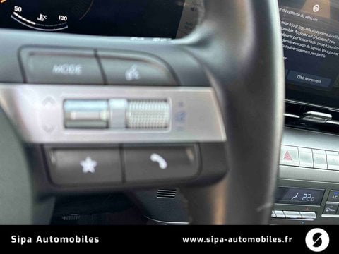 Voitures D'occasion À Le Bouscat | Hyundai Kona 1.0 T-Gdi 100 Intuitive 5P
