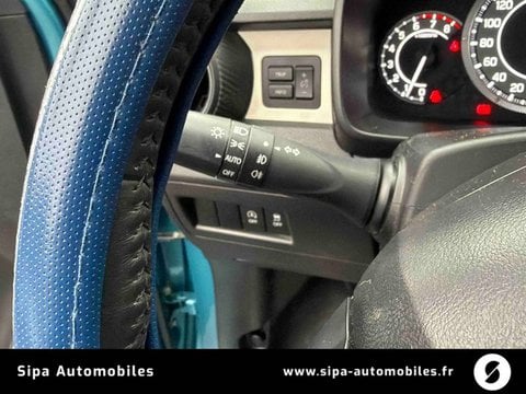Voitures D'occasion À Bayonne | Suzuki Ignis 1.2 Dualjet Hyb Pack 5P