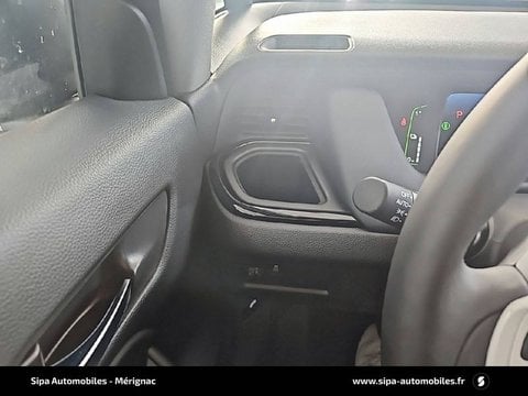 Voitures D'0Km À Mérignac | Honda Jazz Iv Crosstar E:hev 1.5 I-Mmd Advance 5P