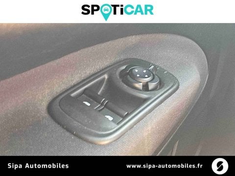 Voitures D'occasion À Toulouse | Fiat 500 Iii Electrique E 95 Ch Nouvelle 3P