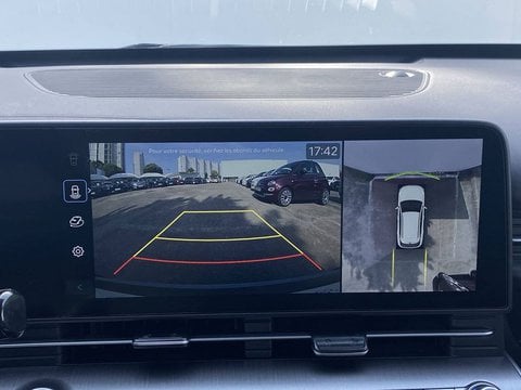 Voitures D'occasion À Le Bouscat | Hyundai Kona Ii Hybrid 141 Executive 5P