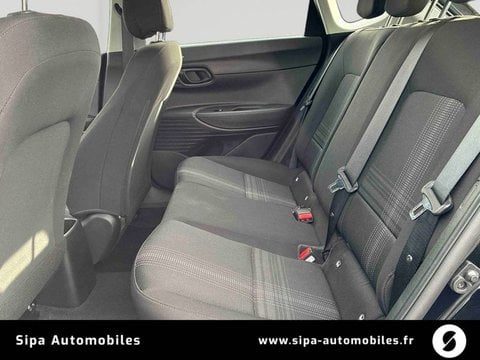 Voitures D'occasion À Toulouse | Hyundai I20 1.2 84 Initia 5P