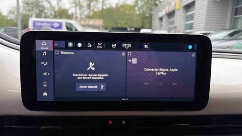 Voitures D'occasion À Bayonne | Fiat 500 Iii Electrique E 95 Ch Icône 3P