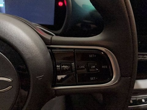 Voitures D'0Km À Toulouse | Fiat 500 Iii Electrique E 95 Ch Icône 3P