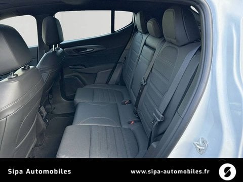 Voitures D'0Km À Bayonne | Alfa Romeo Tonale 1.5 Hybrid 160 Ch Vgt Tct7 Veloce 5P