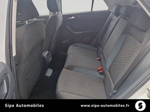 Voitures D'occasion À Muret | Volkswagen T-Roc 1.6 Tdi 115 Start/Stop Bvm6 Iq.drive 5P