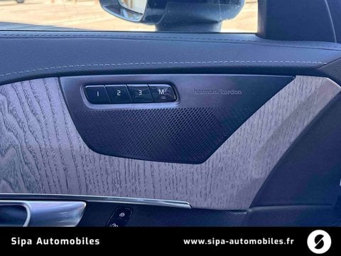 Voitures D'occasion À Labège | Volvo Xc90 Recharge T8 Awd 310+145 Ch Geartronic 8 7Pl Ultimate ...