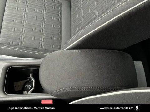 Voitures D'0Km À Dax | Fiat 600 T-Gen 3 1.2 Hybrid 145Ch Edct6 Pop 5P