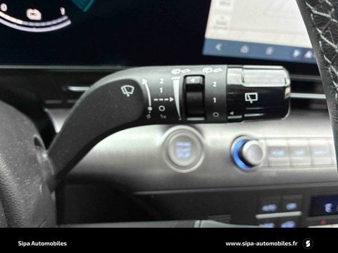 Voitures D'occasion À Le Bouscat | Hyundai Kona Hybrid 129 Intuitive 5P