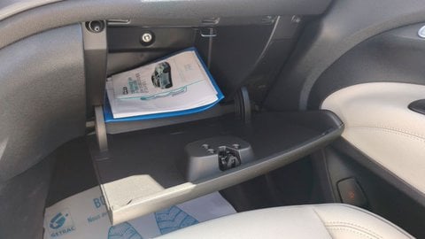 Voitures D'occasion À Villenave-D'ornon | Fiat 500 500E Berline E 118 Ch La Prima 3P