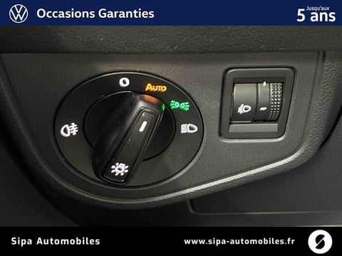 Voitures D'occasion À Tarbes | Volkswagen Polo 1.0 Tsi 95 S&S Dsg7 Vw Edition 5P