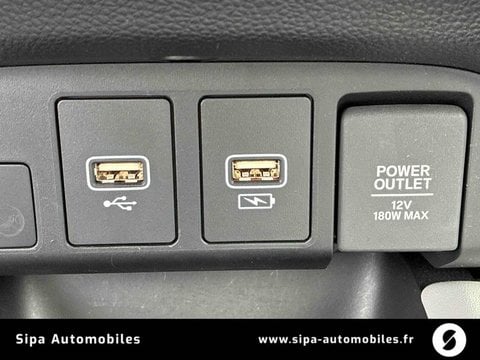 Voitures D'occasion À Mérignac | Honda Jazz E:hev 1.5 I-Mmd Exclusive 5P