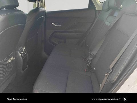 Voitures D'occasion À Le Bouscat | Hyundai Kona Hybrid 129 Creative 5P