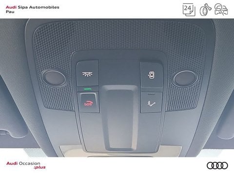 Voitures D'occasion À Lescar | Audi A1 Sportback 30 Tfsi 116 Ch S Tronic 7 S Line 5P