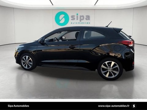 Voitures D'occasion À La-Teste-De-Buch | Hyundai I20 Coupé 1.0 T-Gdi 100 Intuitive 3P