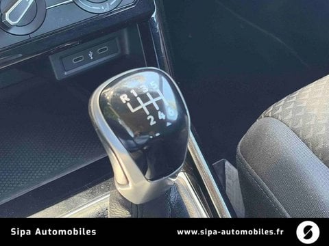 Voitures D'occasion À Lescar | Volkswagen T-Cross 1.0 Tsi 110 Start/Stop Bvm6 United 5P