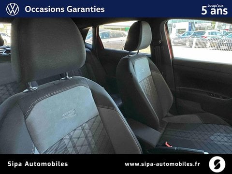 Voitures D'occasion À Tarbes | Volkswagen Polo 1.0 Tsi 116 S&S Dsg7 R-Line Edition 5P