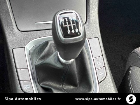 Voitures D'occasion À Libourne | Hyundai I30 1.0 T-Gdi 120 Ibvm6 Hybrid 48V Creative 5P