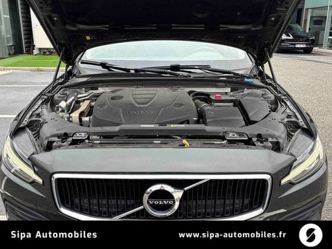 Voitures D'occasion À Labège | Volvo V60 D4 190 Ch Geartronic 8 Momentum 5P