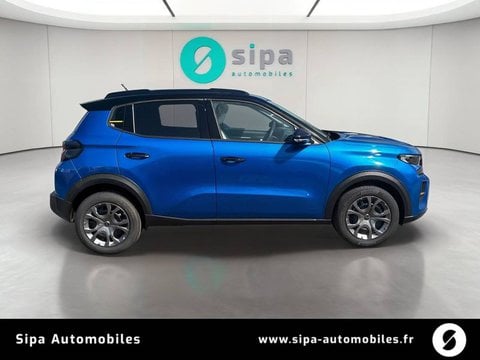 Voitures D'occasion À Mont-De-Marsan | Citroën C3 Iv Turbo 100 Ch Manuelle Max 5P
