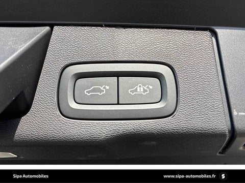 Voitures D'0Km À Labège | Volvo Xc60 T6 Awd Hybride Rechargeable 253 Ch+145 Ch Geartronic 8 Ult...