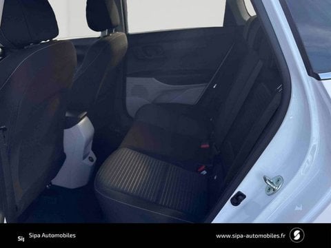 Voitures D'occasion À La-Teste-De-Buch | Hyundai I20 1.0 T-Gdi 100 Hybrid 48V Creative 5P