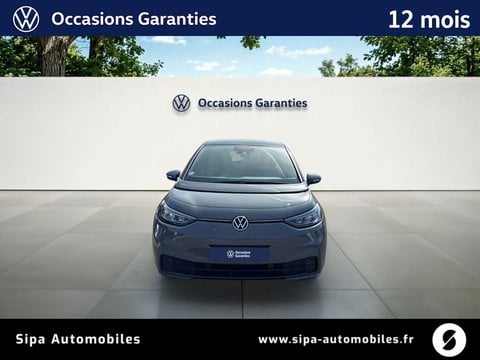 Voitures D'occasion À Lescar | Volkswagen Id.3 204 Ch Pro S Active 5P