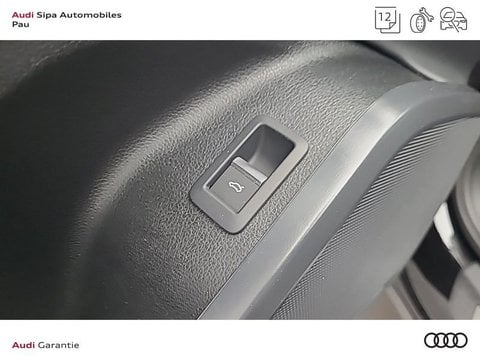 Voitures D'occasion À Lescar | Audi Q5 35 Tdi 163 S Tronic 7 S Line 5P