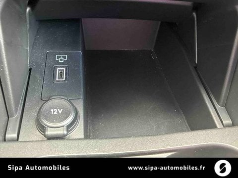 Voitures D'occasion À Lescar | Ds Ds 4 Hybride E-Tense 225 Eat8 Performance Line+ 5P