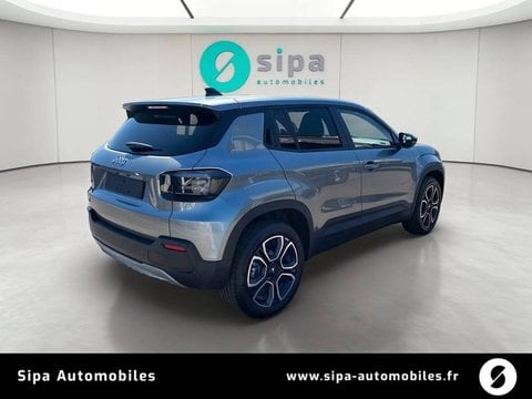 Voitures D'occasion À Mérignac | Jeep Avenger 115 Kw 4X2 Summit 5P