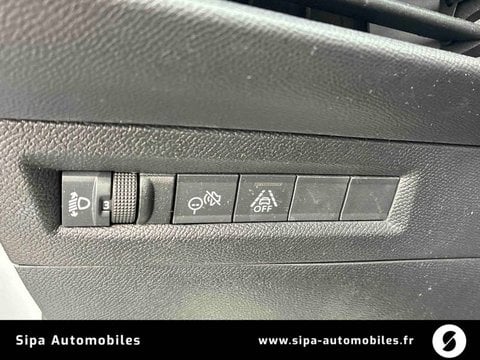 Voitures D'occasion À Toulouse | Opel Frontera 1.2 Turbo Hybrid 136 Ch E-Dct6 Edition 5P