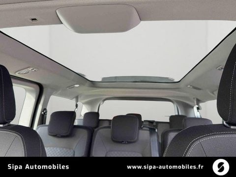 Voitures D'0Km À Lescar | Volkswagen E-Caravelle 7 E-Caravelle 7 L2 286 Ch Life 4P
