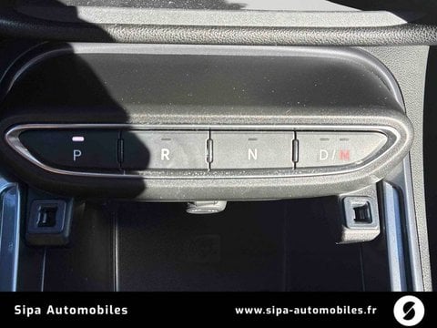 Voitures D'occasion À Toulouse | Fiat 600 T-Gen 3 1.2 Hybrid 110Ch Edct6 La Prima 5P