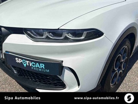 Voitures D'occasion À Mérignac | Alfa Romeo Tonale 1.5 Hybrid 130 Ch Tct7 Sprint 5P