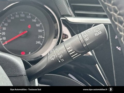 Voitures D'occasion À Toulouse | Opel Corsa 1.2 75 Ch Bvm5 Elegance Business 5P