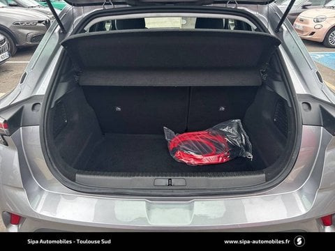 Voitures D'occasion À Toulouse | Opel Mokka Electrique 136 Ch & Batterie 50 Kwh Edition 5P