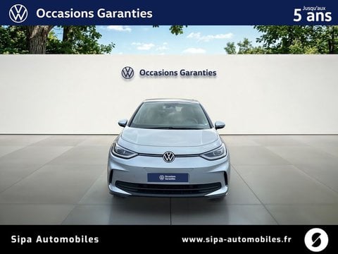Voitures D'occasion À Lescar | Volkswagen Id.3 204 Ch Pro S Life Max 5P