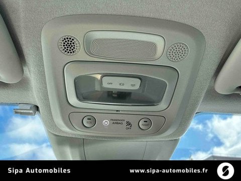 Voitures D'occasion À Mérignac | Fiat 500 E 95 Ch Nouvelle 3P