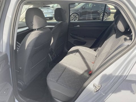 Voitures D'occasion À Lescar | Volkswagen Golf Viii 2.0 Tdi Scr 150 Dsg7 Life Business 5P